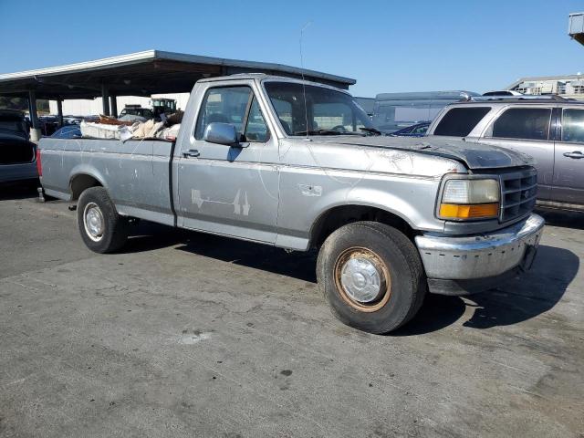 Photo 3 VIN: 1FTEF25N4PLA67746 - FORD F250 