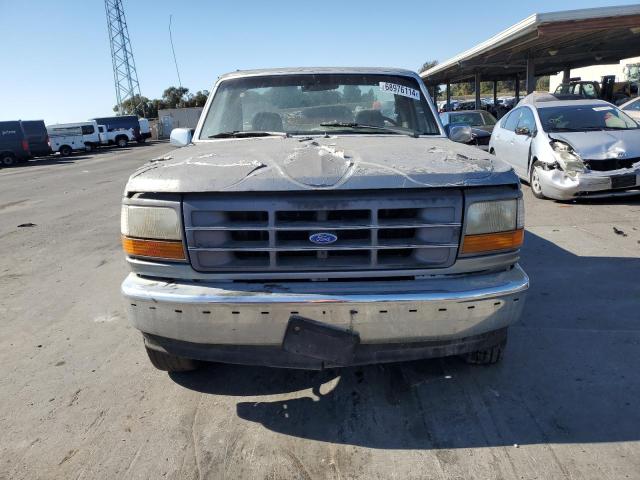 Photo 4 VIN: 1FTEF25N4PLA67746 - FORD F250 