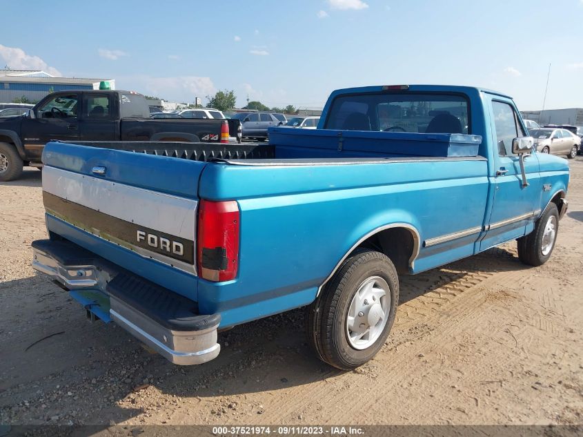 Photo 3 VIN: 1FTEF25N6TLC22324 - FORD F250 