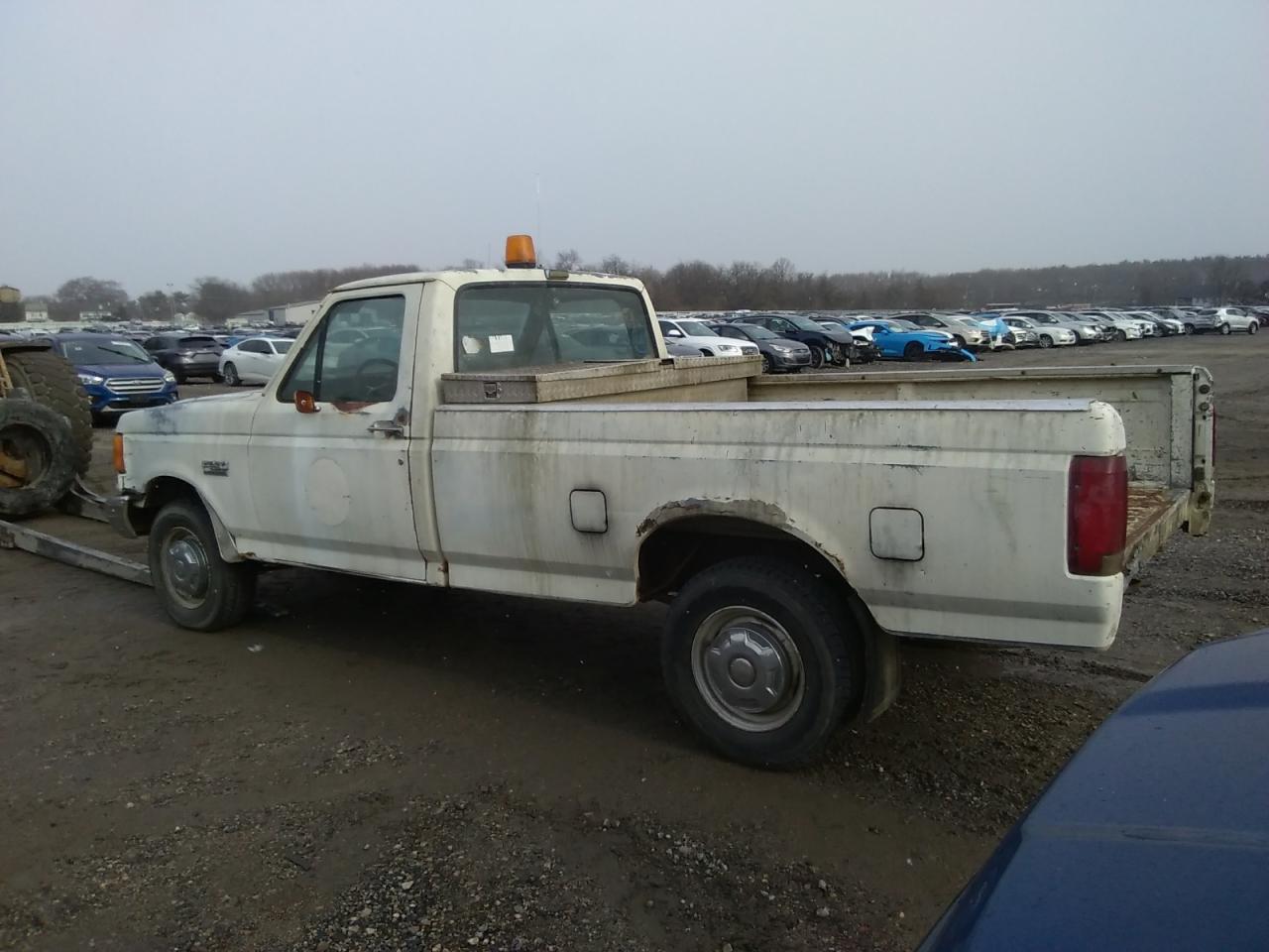 Photo 1 VIN: 1FTEF25NXLNA59956 - FORD F250 