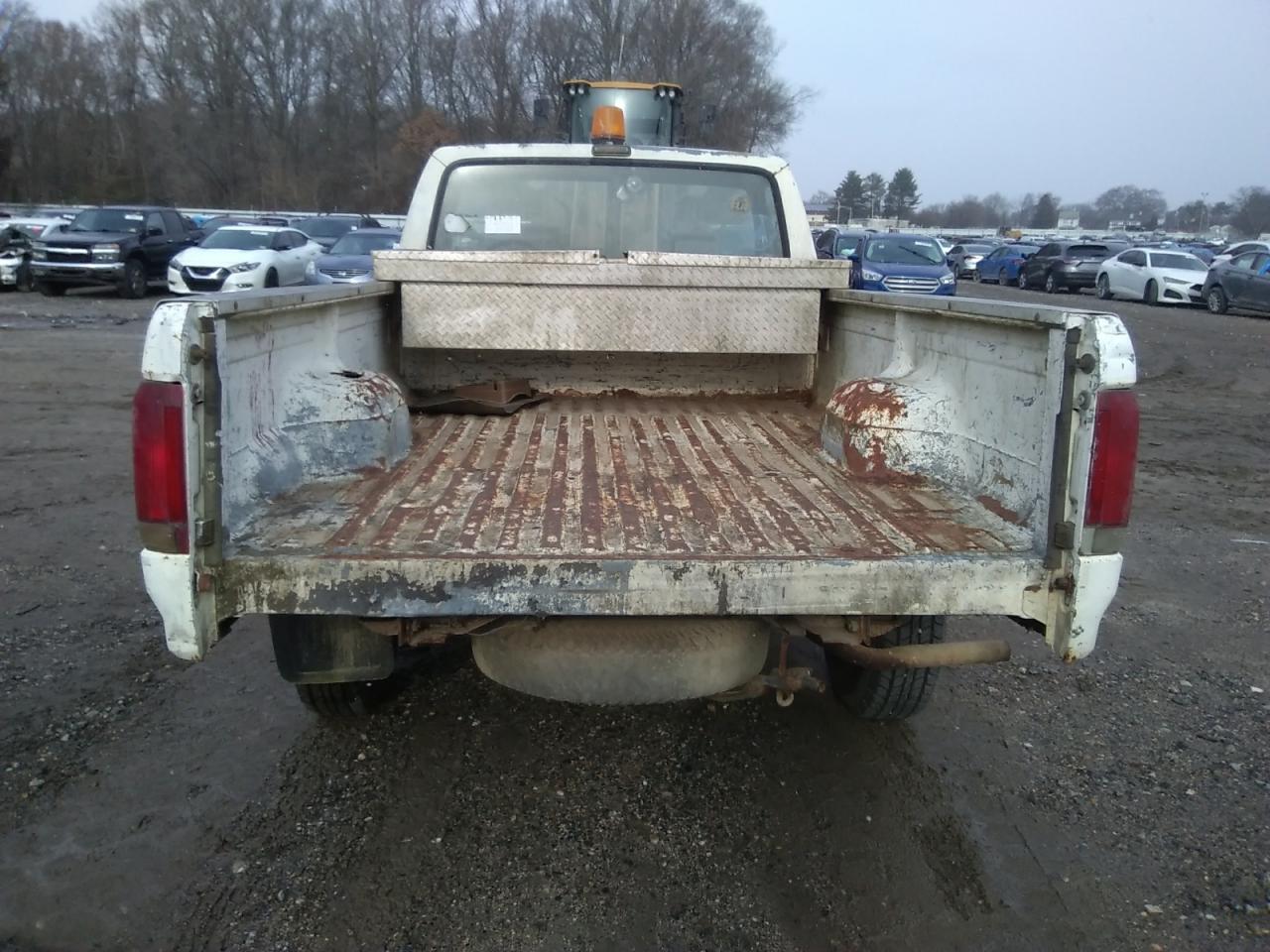 Photo 5 VIN: 1FTEF25NXLNA59956 - FORD F250 