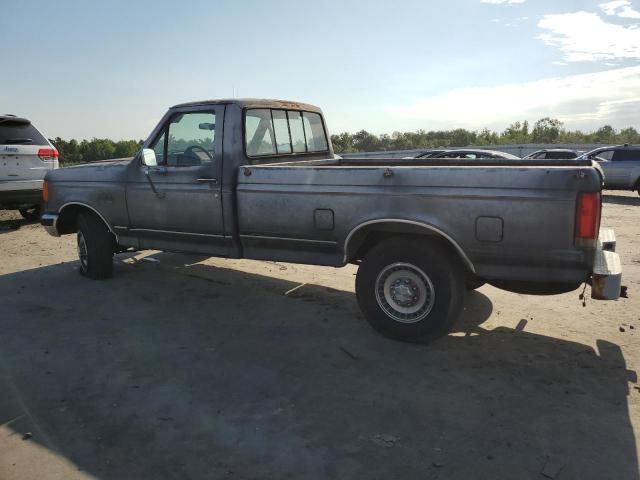 Photo 1 VIN: 1FTEF25Y2HNB23487 - FORD F250 