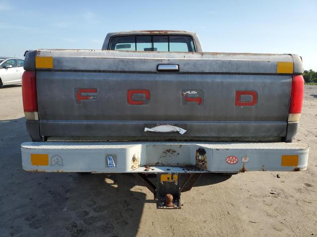 Photo 5 VIN: 1FTEF25Y2HNB23487 - FORD F250 