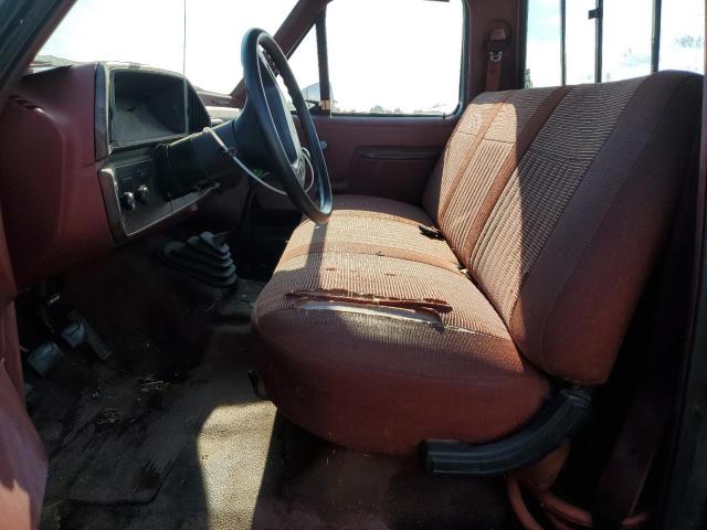 Photo 6 VIN: 1FTEF25Y2HNB23487 - FORD F250 