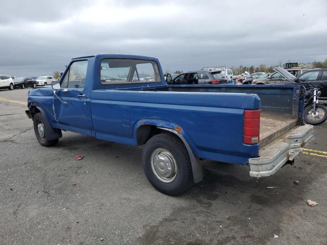 Photo 1 VIN: 1FTEF25Y5GNA69830 - FORD F250 