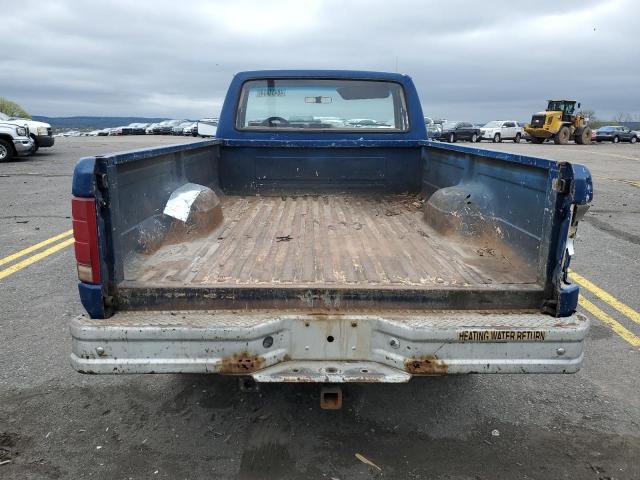 Photo 5 VIN: 1FTEF25Y5GNA69830 - FORD F250 