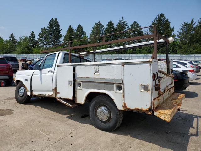 Photo 1 VIN: 1FTEF25Y6SLA34248 - FORD F250 