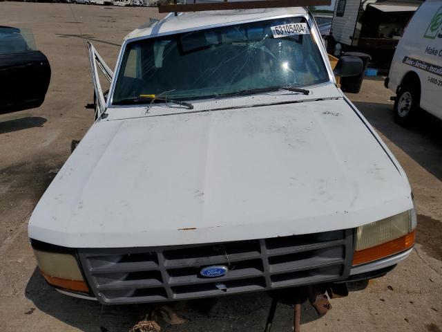 Photo 10 VIN: 1FTEF25Y6SLA34248 - FORD F250 