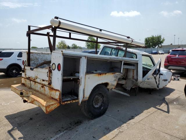 Photo 2 VIN: 1FTEF25Y6SLA34248 - FORD F250 