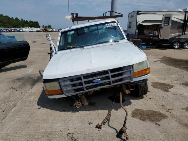 Photo 4 VIN: 1FTEF25Y6SLA34248 - FORD F250 