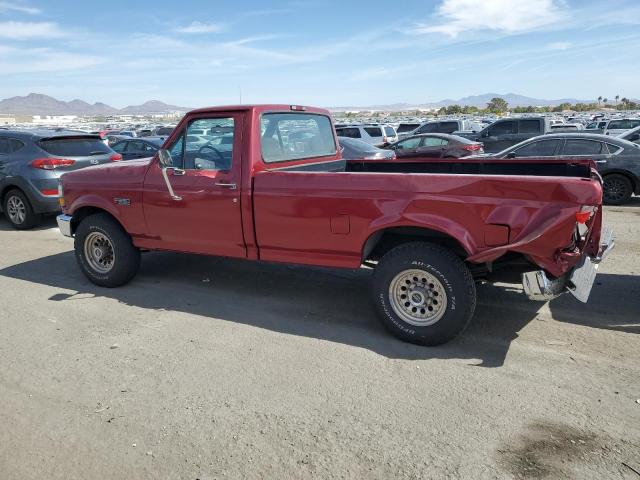 Photo 1 VIN: 1FTEF25Y9RLA77489 - FORD F250 