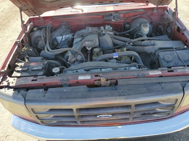 Photo 10 VIN: 1FTEF25Y9RLA77489 - FORD F250 