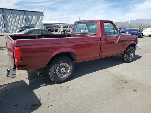 Photo 2 VIN: 1FTEF25Y9RLA77489 - FORD F250 