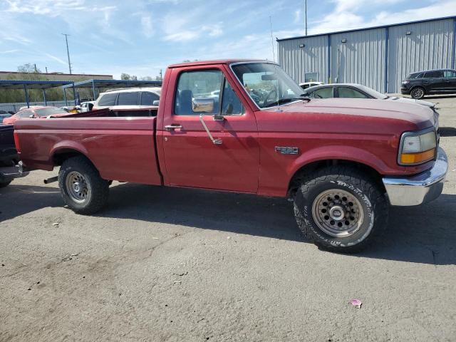 Photo 3 VIN: 1FTEF25Y9RLA77489 - FORD F250 