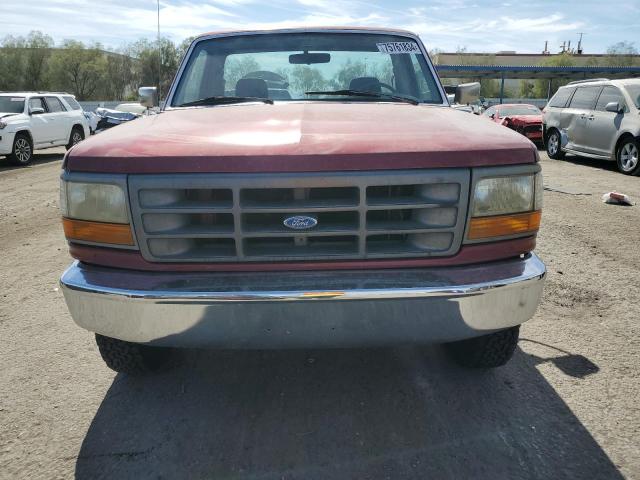 Photo 4 VIN: 1FTEF25Y9RLA77489 - FORD F250 