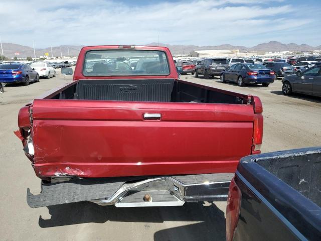 Photo 5 VIN: 1FTEF25Y9RLA77489 - FORD F250 