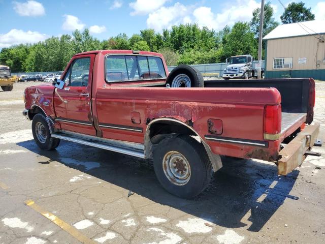 Photo 1 VIN: 1FTEF26H2LLA82281 - FORD F250 