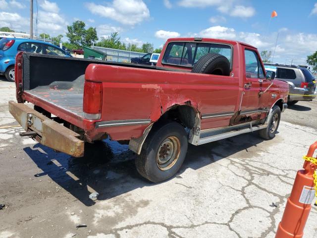 Photo 2 VIN: 1FTEF26H2LLA82281 - FORD F250 