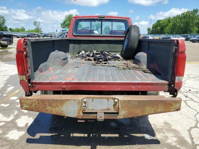 Photo 5 VIN: 1FTEF26H2LLA82281 - FORD F250 