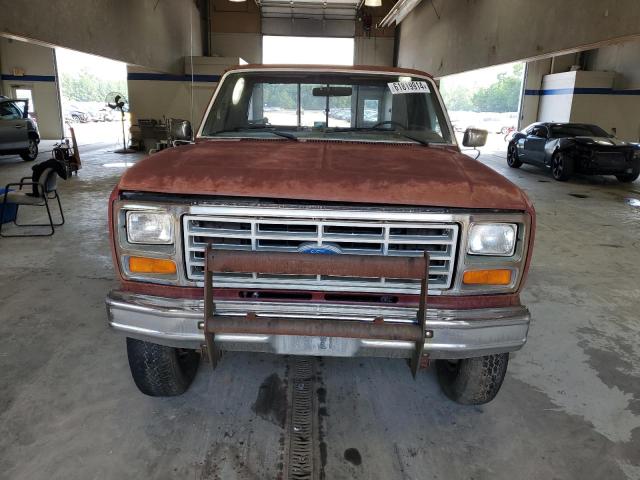 Photo 4 VIN: 1FTEF26H3GNA05431 - FORD F250 