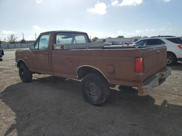 Photo 1 VIN: 1FTEF26H5HNA99975 - FORD F250 