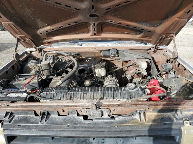 Photo 10 VIN: 1FTEF26H5HNA99975 - FORD F250 