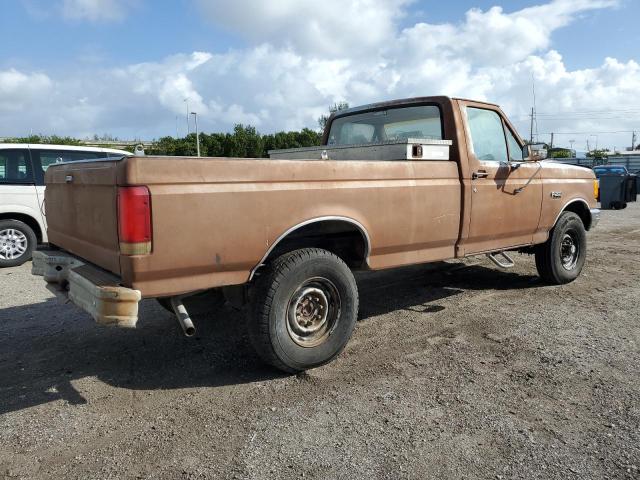 Photo 2 VIN: 1FTEF26H5HNA99975 - FORD F250 