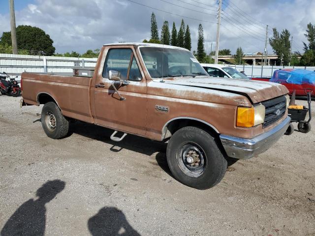 Photo 3 VIN: 1FTEF26H5HNA99975 - FORD F250 