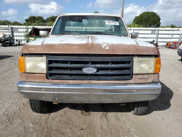 Photo 4 VIN: 1FTEF26H5HNA99975 - FORD F250 