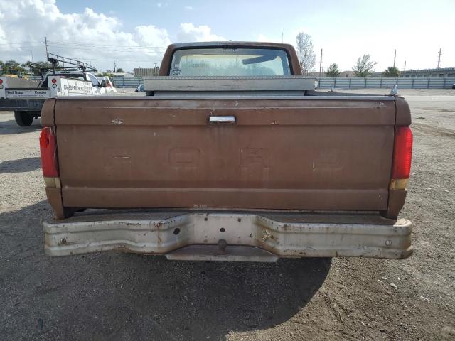 Photo 5 VIN: 1FTEF26H5HNA99975 - FORD F250 