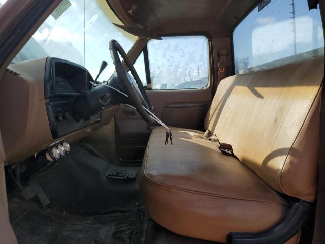 Photo 6 VIN: 1FTEF26H5HNA99975 - FORD F250 