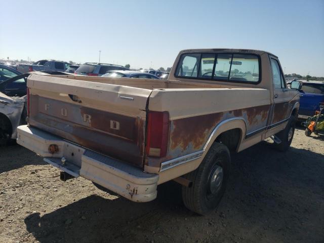 Photo 2 VIN: 1FTEF26N0GPA71543 - FORD F250 