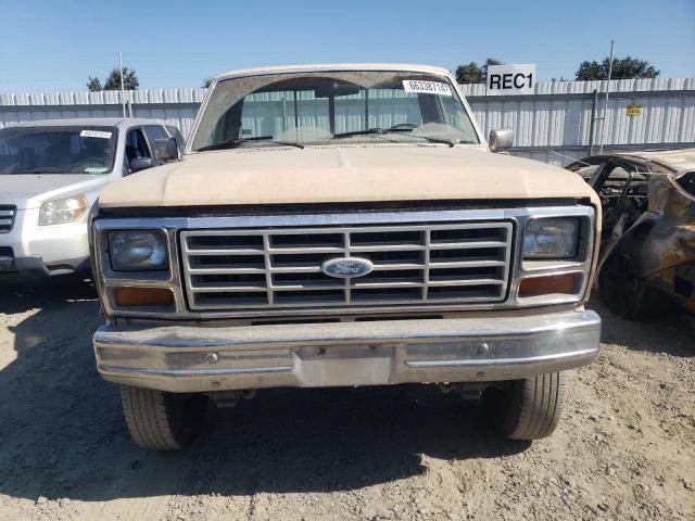 Photo 4 VIN: 1FTEF26N0GPA71543 - FORD F250 