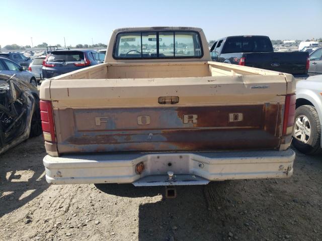 Photo 5 VIN: 1FTEF26N0GPA71543 - FORD F250 