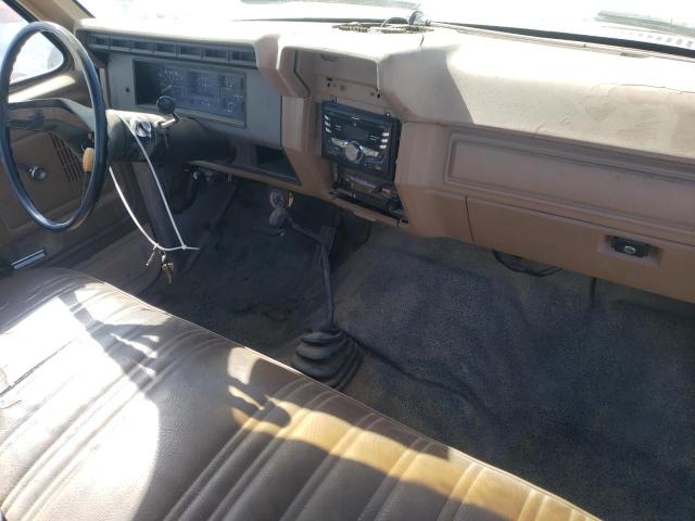 Photo 7 VIN: 1FTEF26N0GPA71543 - FORD F250 