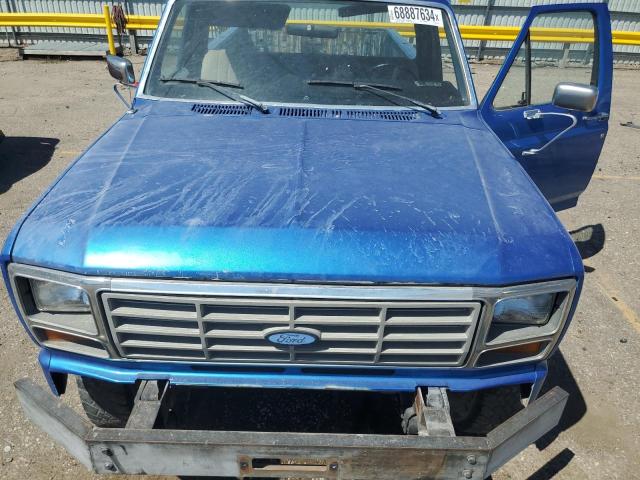 Photo 10 VIN: 1FTEF26N0GPB53613 - FORD F250 