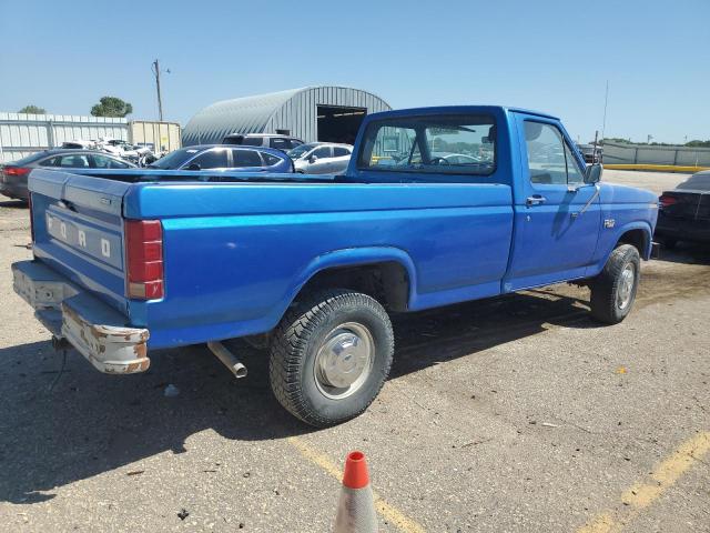 Photo 2 VIN: 1FTEF26N0GPB53613 - FORD F250 