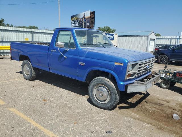 Photo 3 VIN: 1FTEF26N0GPB53613 - FORD F250 