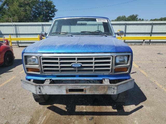 Photo 4 VIN: 1FTEF26N0GPB53613 - FORD F250 