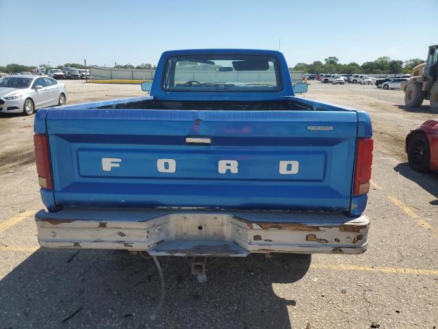 Photo 5 VIN: 1FTEF26N0GPB53613 - FORD F250 