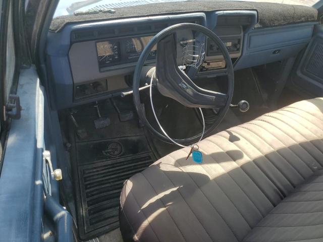 Photo 7 VIN: 1FTEF26N0GPB53613 - FORD F250 