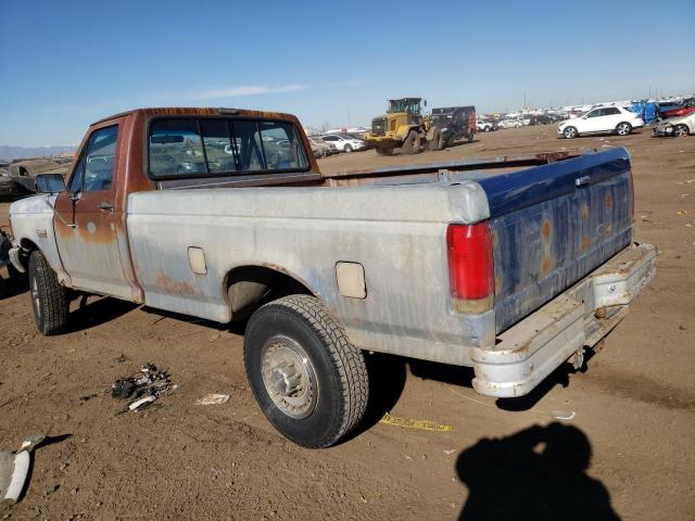 Photo 1 VIN: 1FTEF26N5LPA24406 - FORD F250 