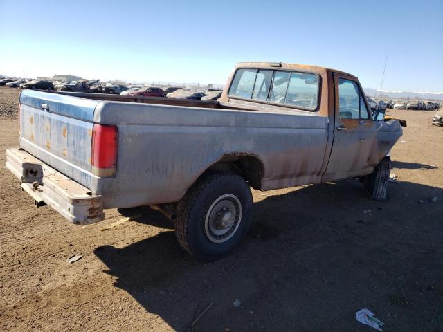 Photo 2 VIN: 1FTEF26N5LPA24406 - FORD F250 