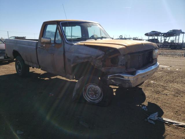 Photo 3 VIN: 1FTEF26N5LPA24406 - FORD F250 