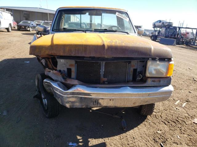 Photo 4 VIN: 1FTEF26N5LPA24406 - FORD F250 