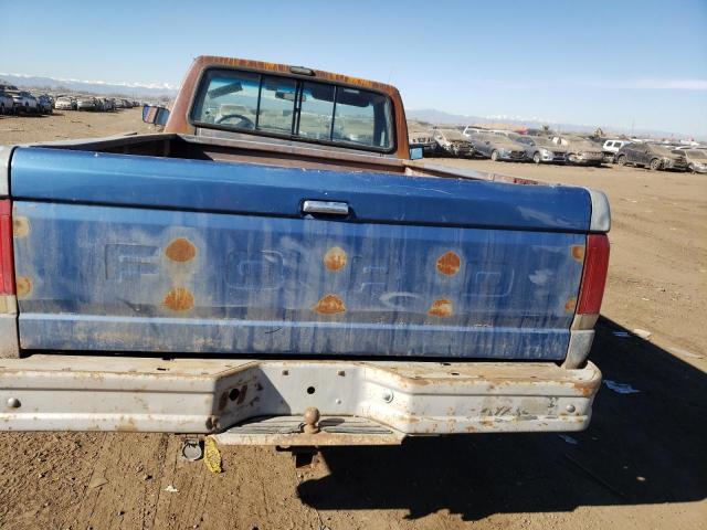 Photo 5 VIN: 1FTEF26N5LPA24406 - FORD F250 