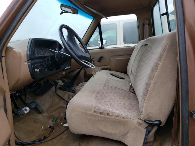 Photo 6 VIN: 1FTEF26N5LPA24406 - FORD F250 