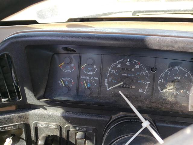 Photo 8 VIN: 1FTEF26N5LPA24406 - FORD F250 