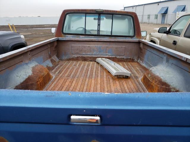 Photo 9 VIN: 1FTEF26N5LPA24406 - FORD F250 