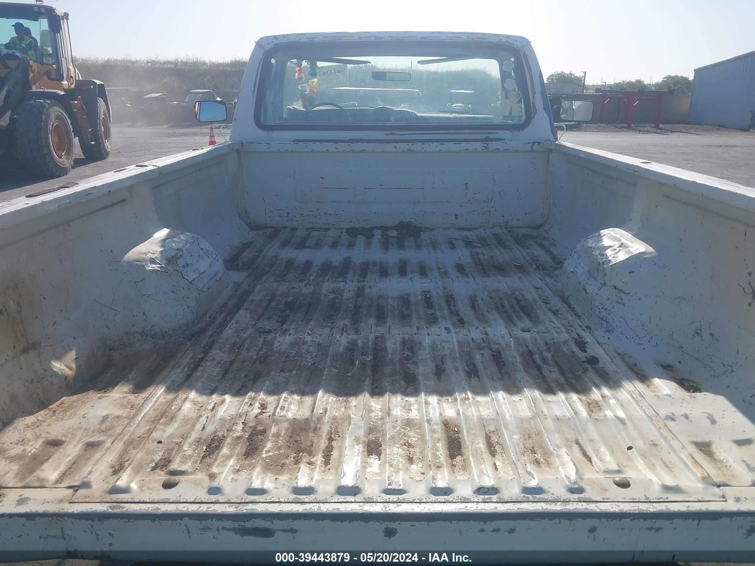 Photo 7 VIN: 1FTEF26NXGPA85286 - FORD F250 